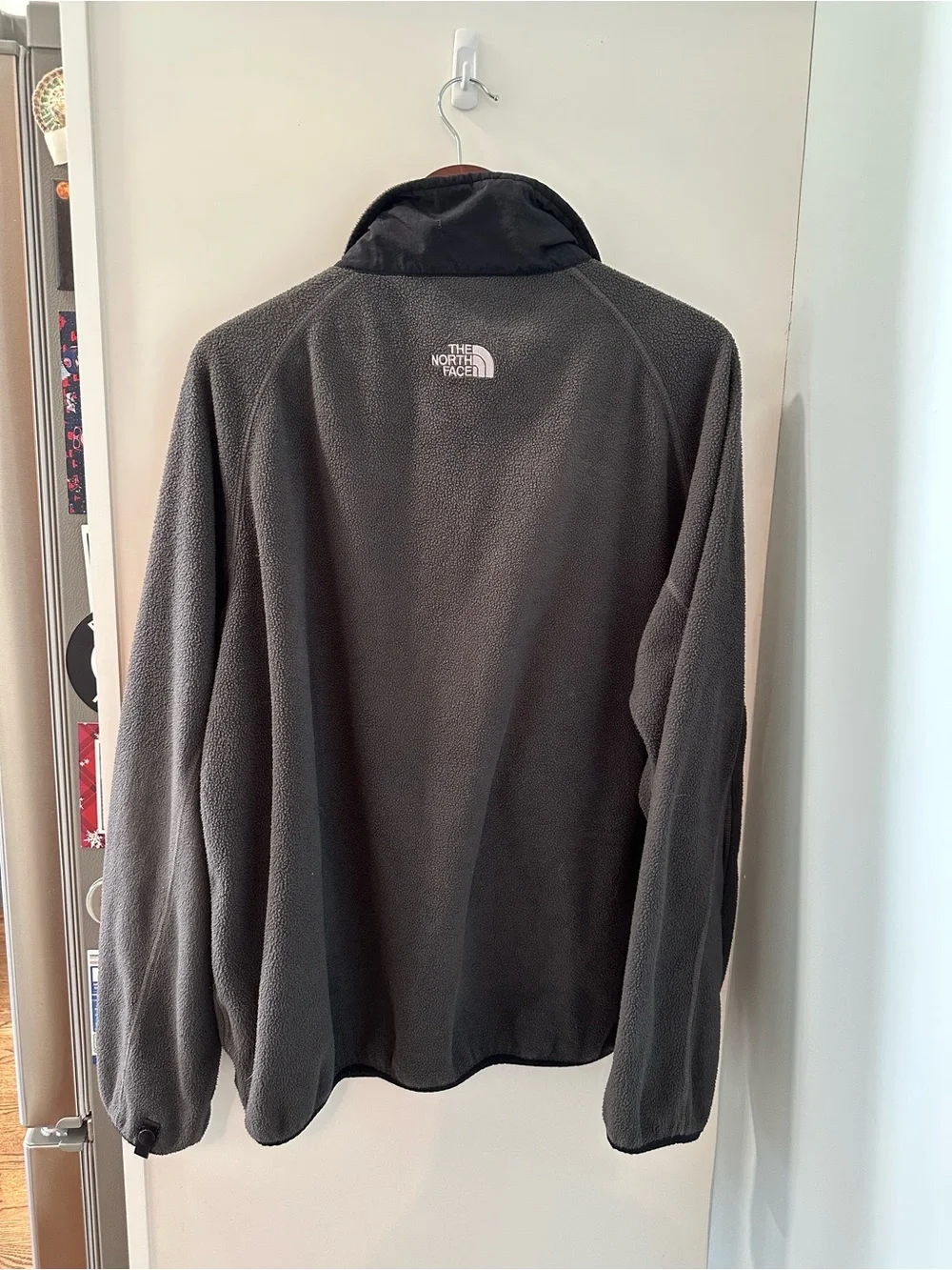 The North Face north face